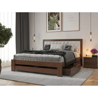 Double bed Symphony Lux